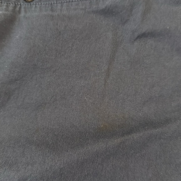 Lululemon Commission Short Slim Chino 9" True Navy - Picture 12 of 12